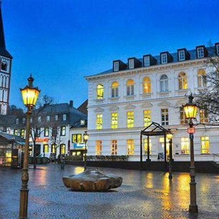 3-Zimmer Mitten In Зігбург Екстер'єр фото